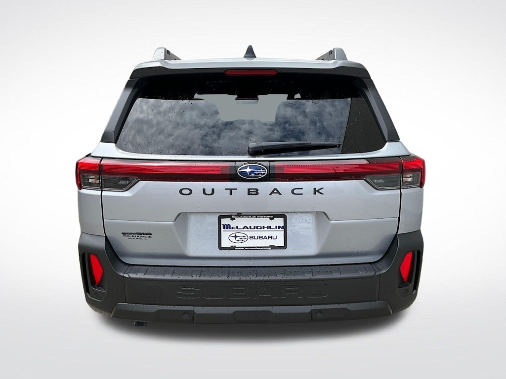 New 2026 Subaru Outback Limited SUV