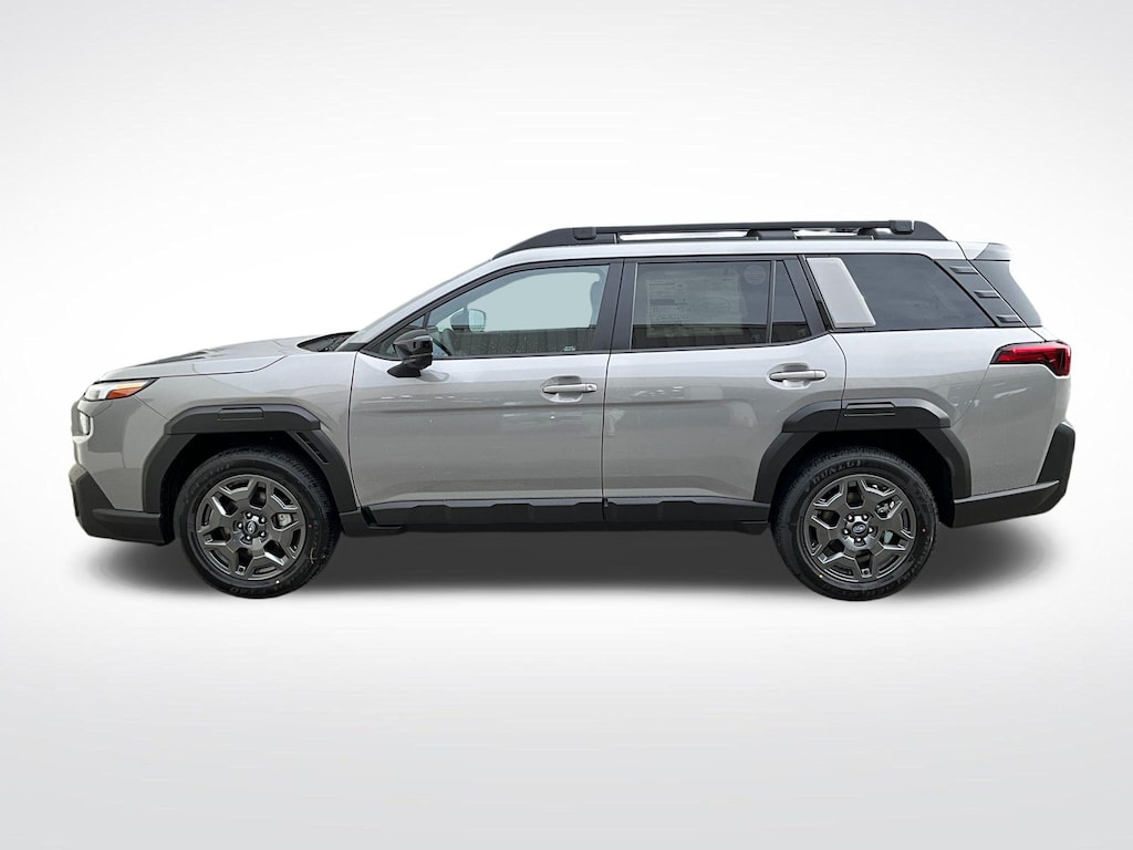 New 2026 Subaru Outback Premium SUV