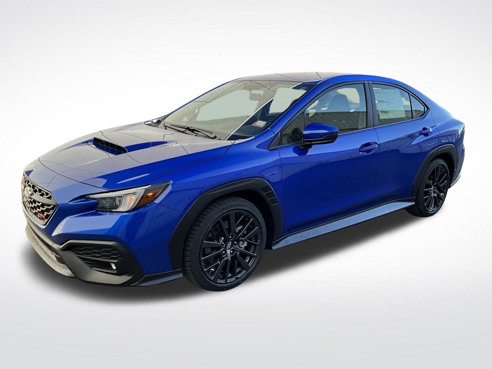 2025 Subaru WRX Premium's photo