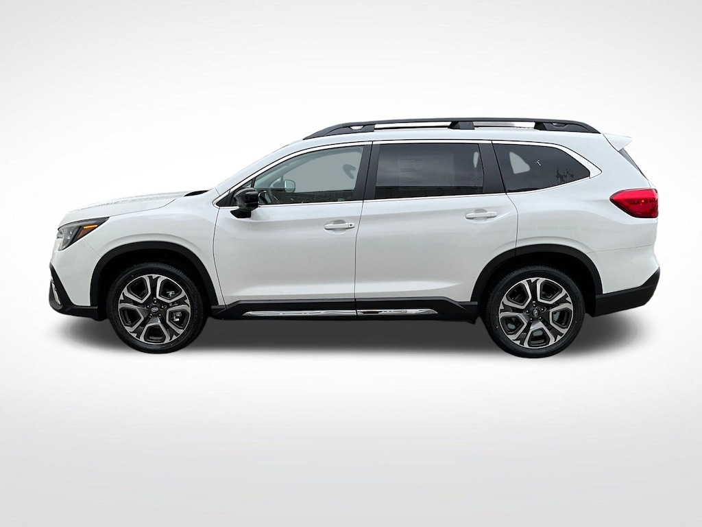 New 2026 Subaru Ascent Limited 7-Passenger SUV
