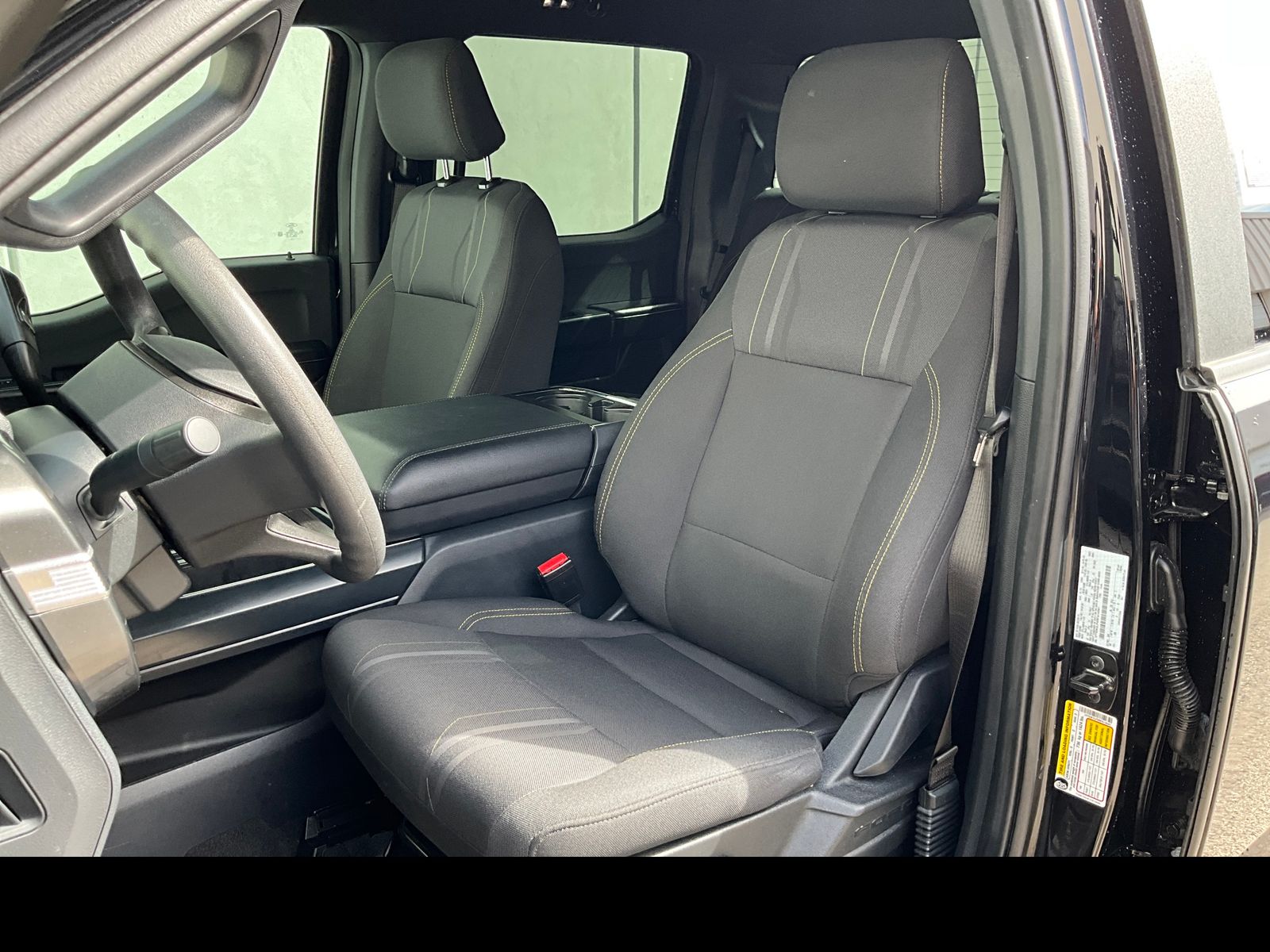 2024 Ford F-150 STX - Photo 9