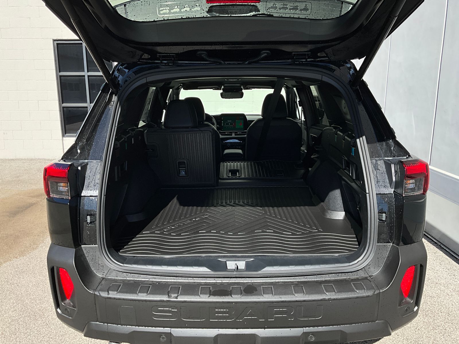 2026 Subaru Outback Premium - Photo 25