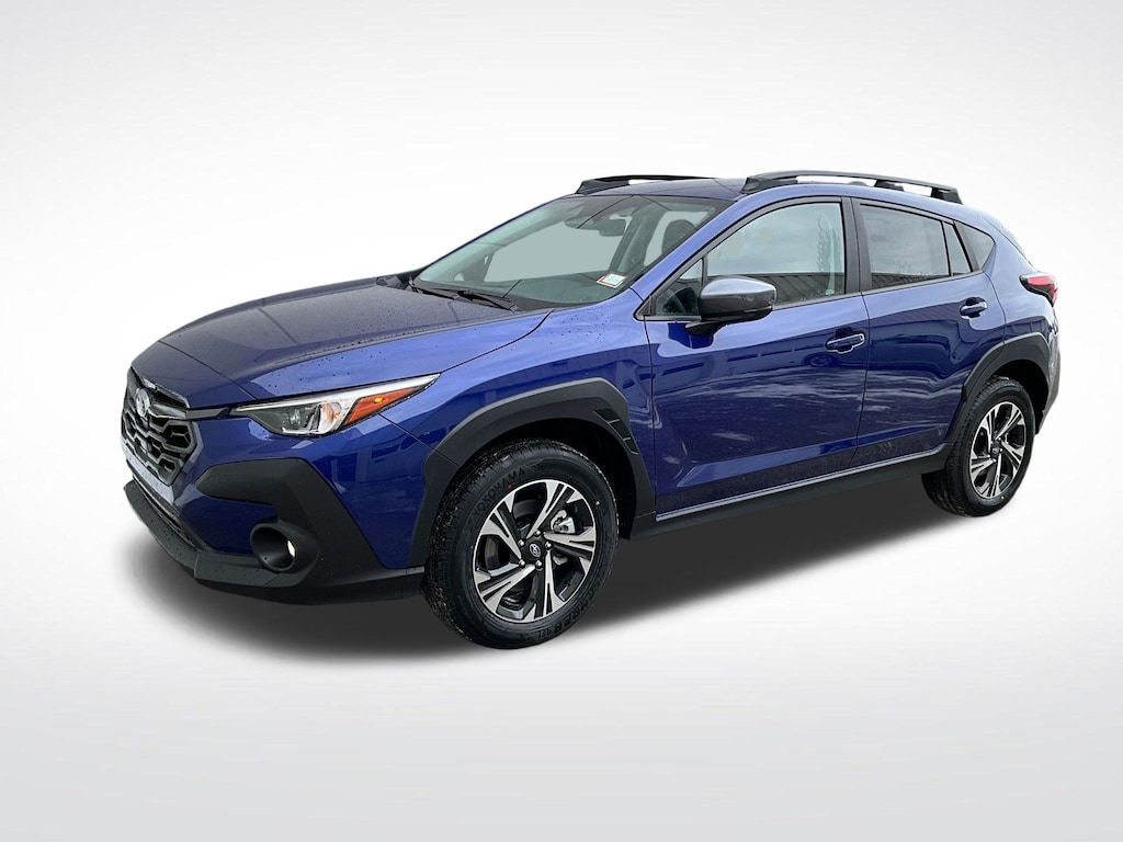 New 2026 Subaru Crosstrek Premium SUV