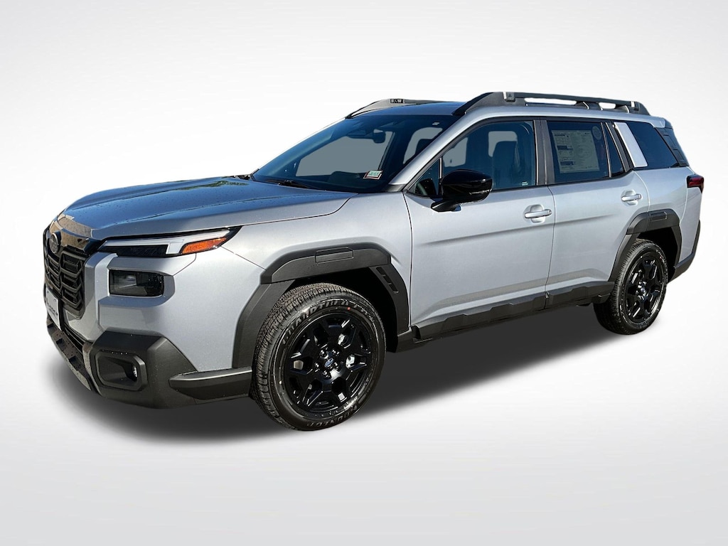 New 2026 Subaru Outback Limited SUV