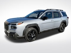 2026 Subaru Outback Limited SUV