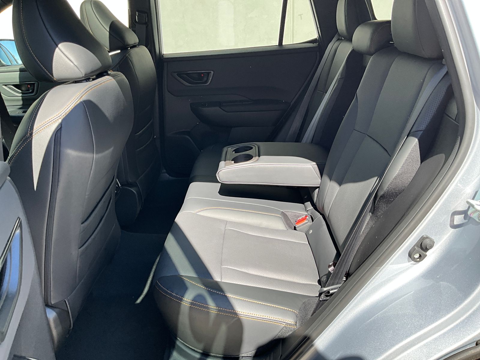 2026 Subaru Outback Wilderness - Photo 30