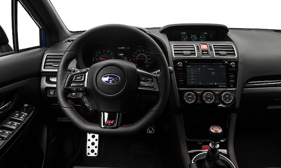 2020 Subaru Wrx For Sale In Moline Il