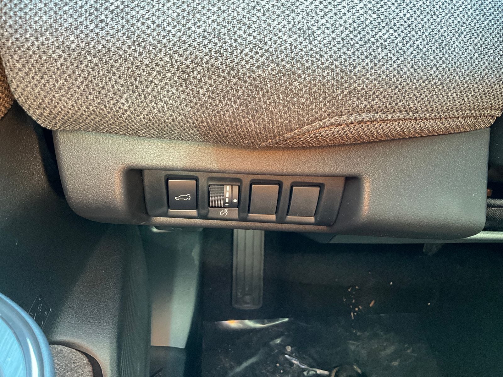 2026 Subaru Outback Premium - Photo 22