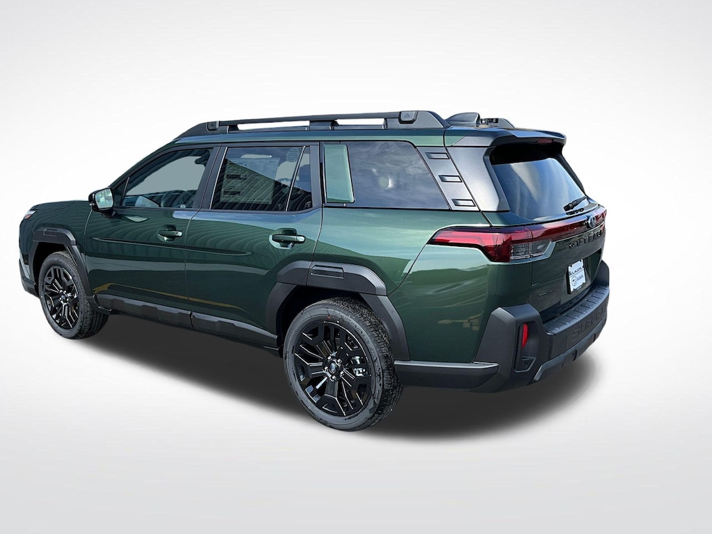 New 2026 Subaru Outback Limited XT SUV