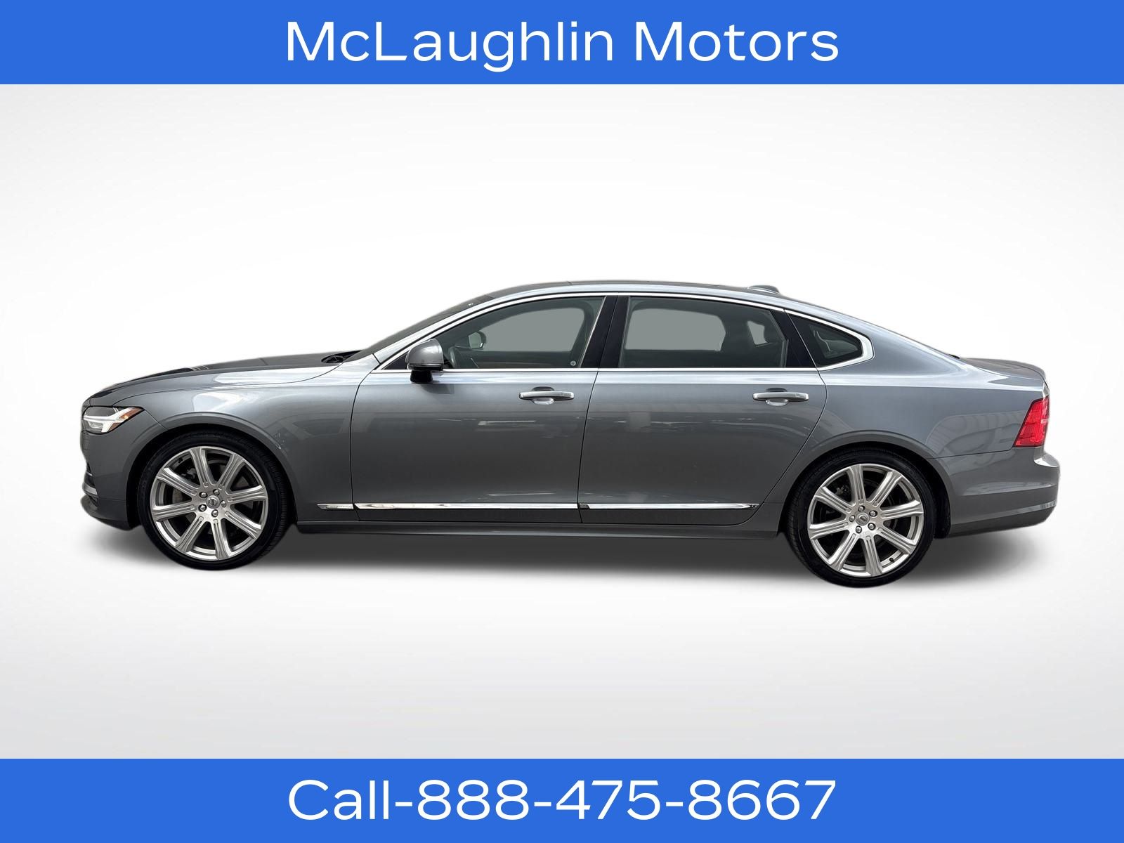 2020 Volvo S90 T6 Inscription photo 2