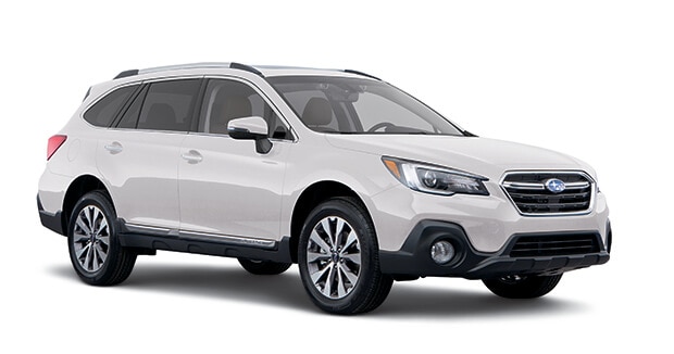 2017 Subaru Outback