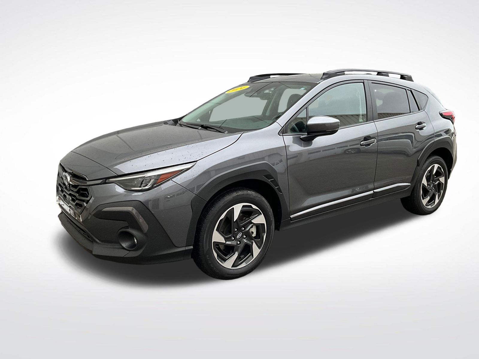 2024 Subaru Crosstrek Limited's photo