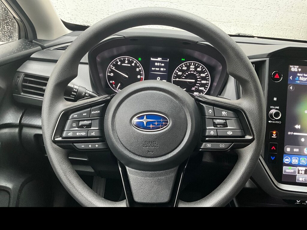 Used 2026 Subaru Crosstrek Premium SUV