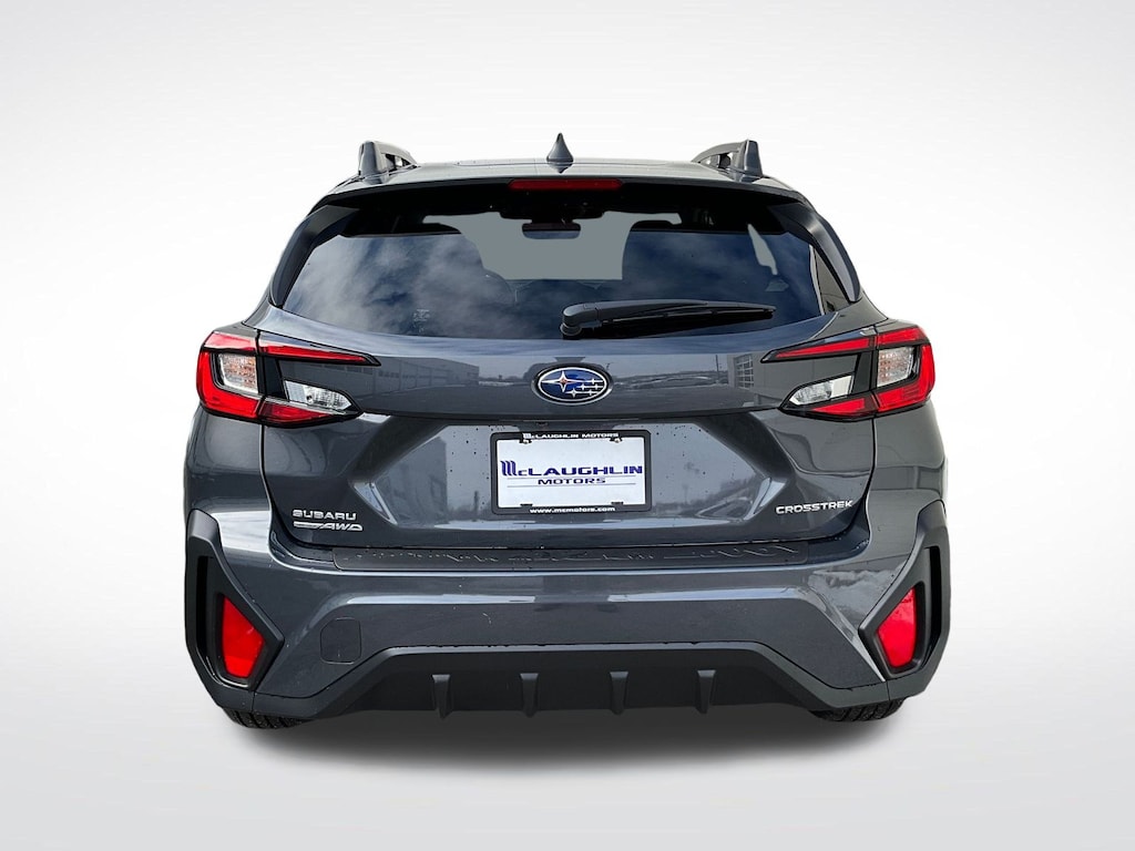 New 2025 Subaru Crosstrek Premium SUV