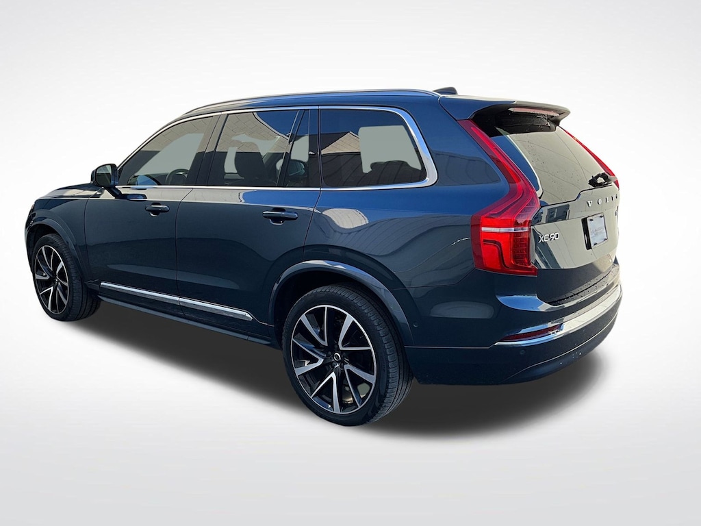 Used 2023 Volvo XC90 B6 Plus 7-Seater SUV