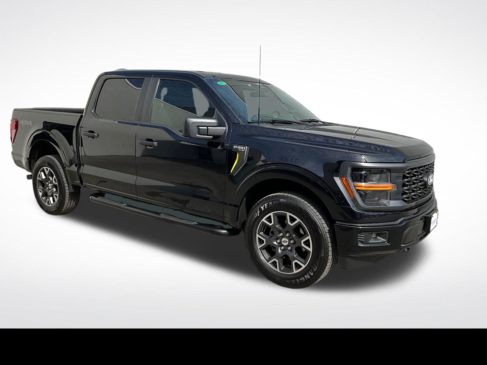 2024 Ford F-150 STX - Photo 22