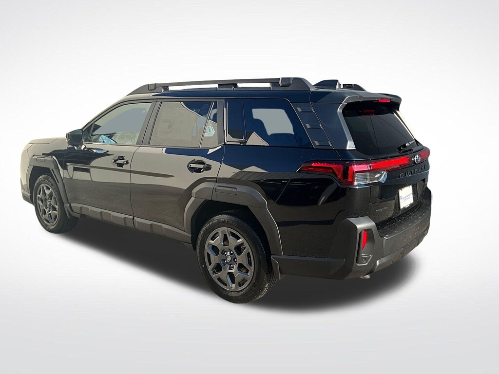 New 2026 Subaru Outback Premium SUV