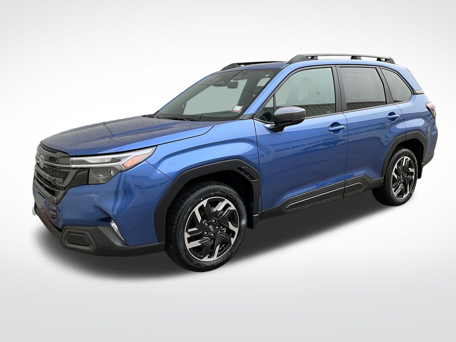 2026 Subaru Forester Limited's photo