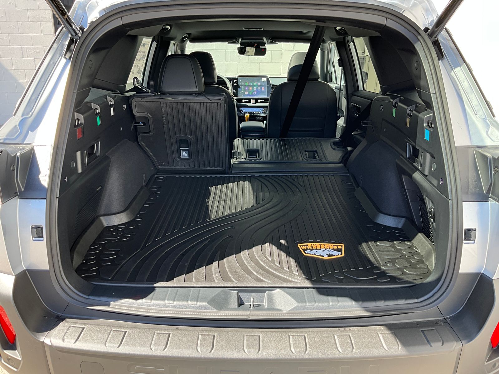 2026 Subaru Outback Wilderness - Photo 27
