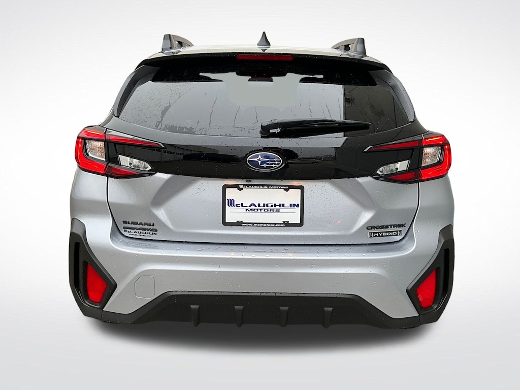 New 2026 Subaru Crosstrek Sport Hybrid SUV