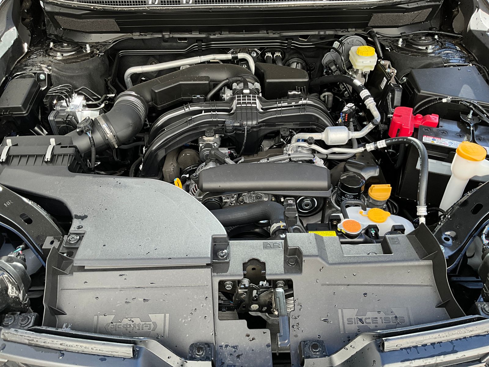 2026 Subaru Outback Premium - Photo 24