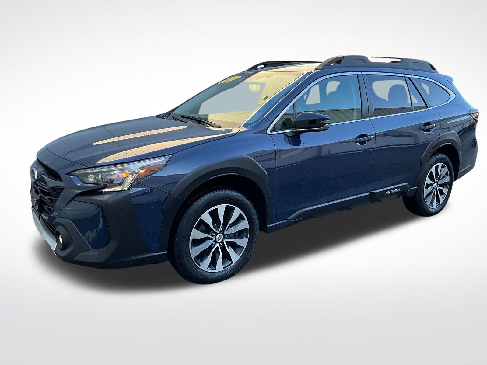 2023 Subaru Outback Limited's photo