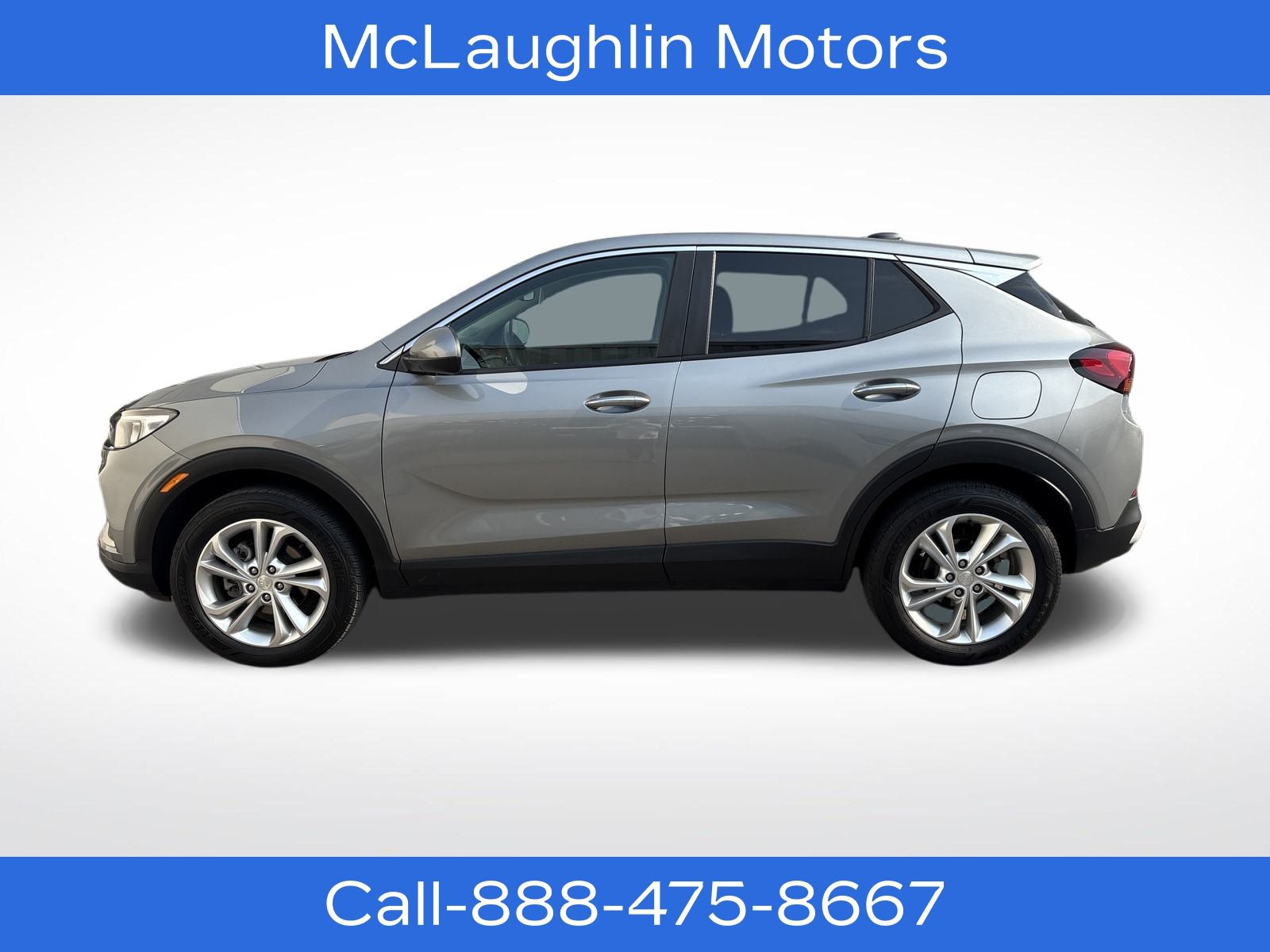 2023 Buick Encore GX Preferred photo 2