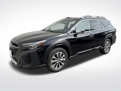 2025 Subaru Outback Touring XT SUV