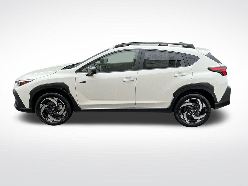 New 2026 Subaru Crosstrek Limited Hybrid SUV