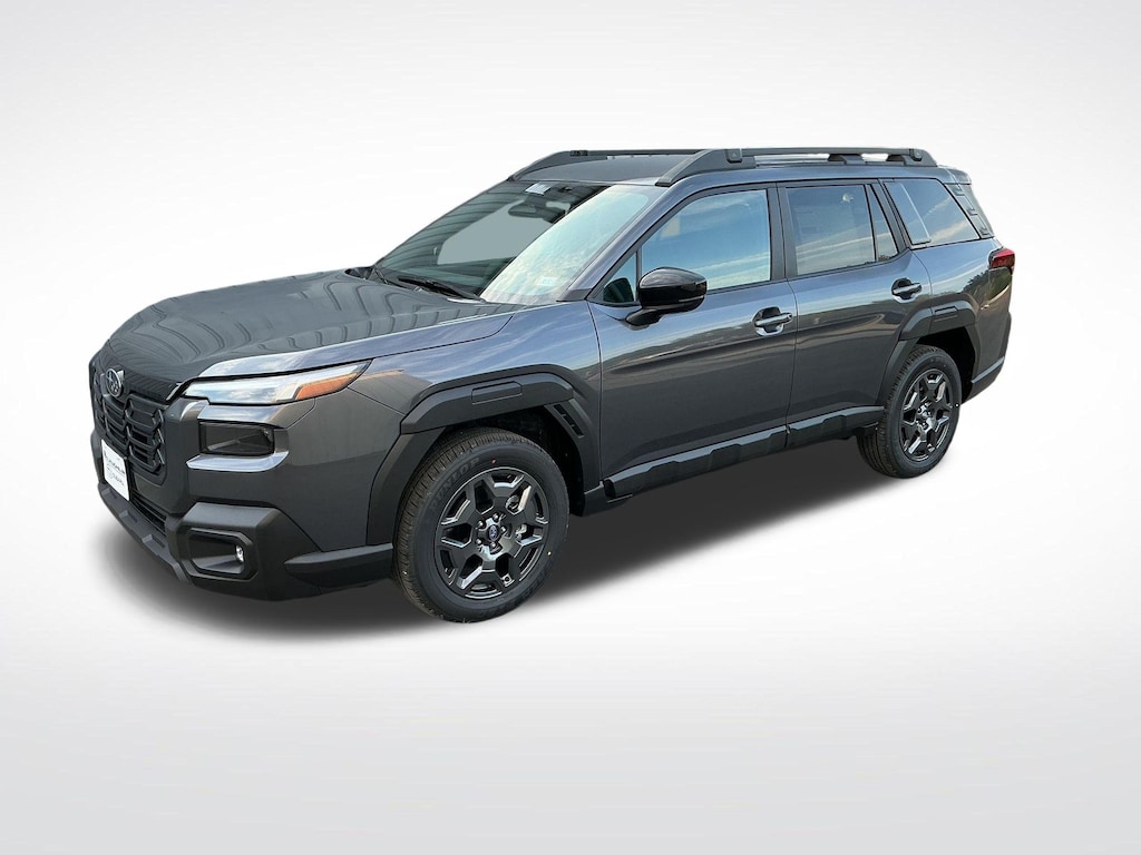 New 2026 Subaru Outback Premium SUV