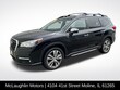  Subaru Ascent