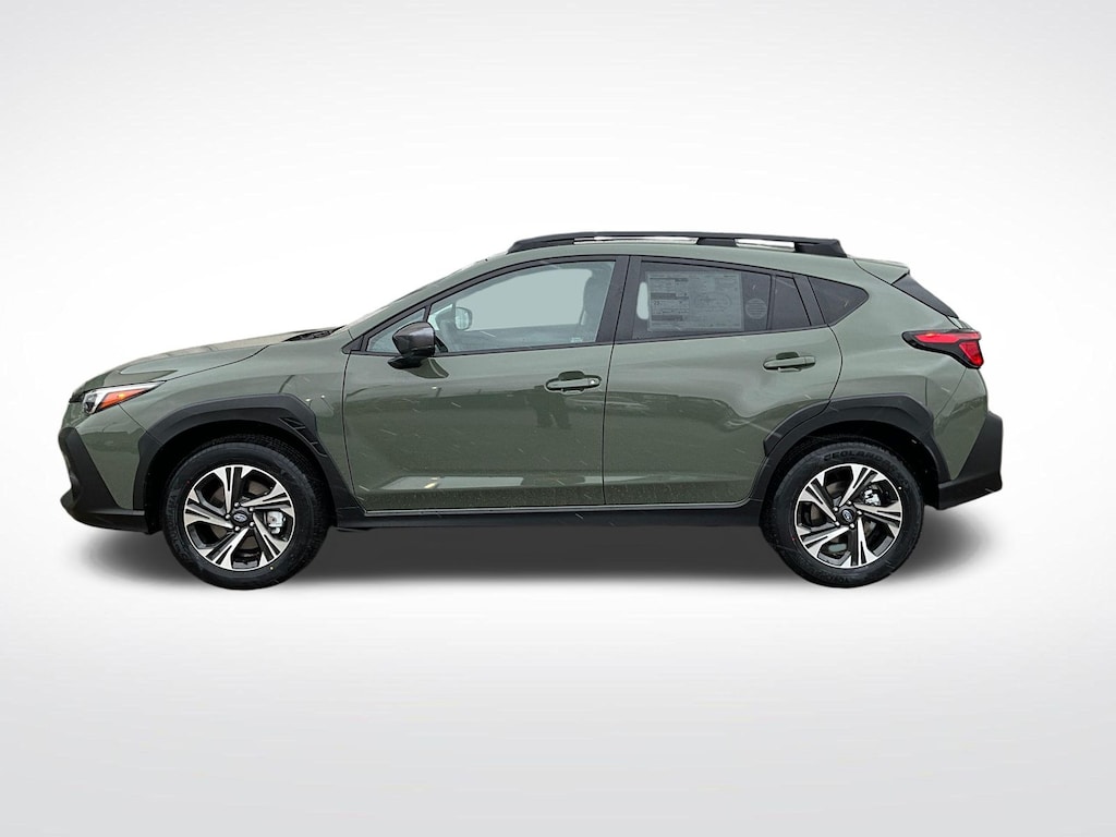 New 2026 Subaru Crosstrek Premium SUV