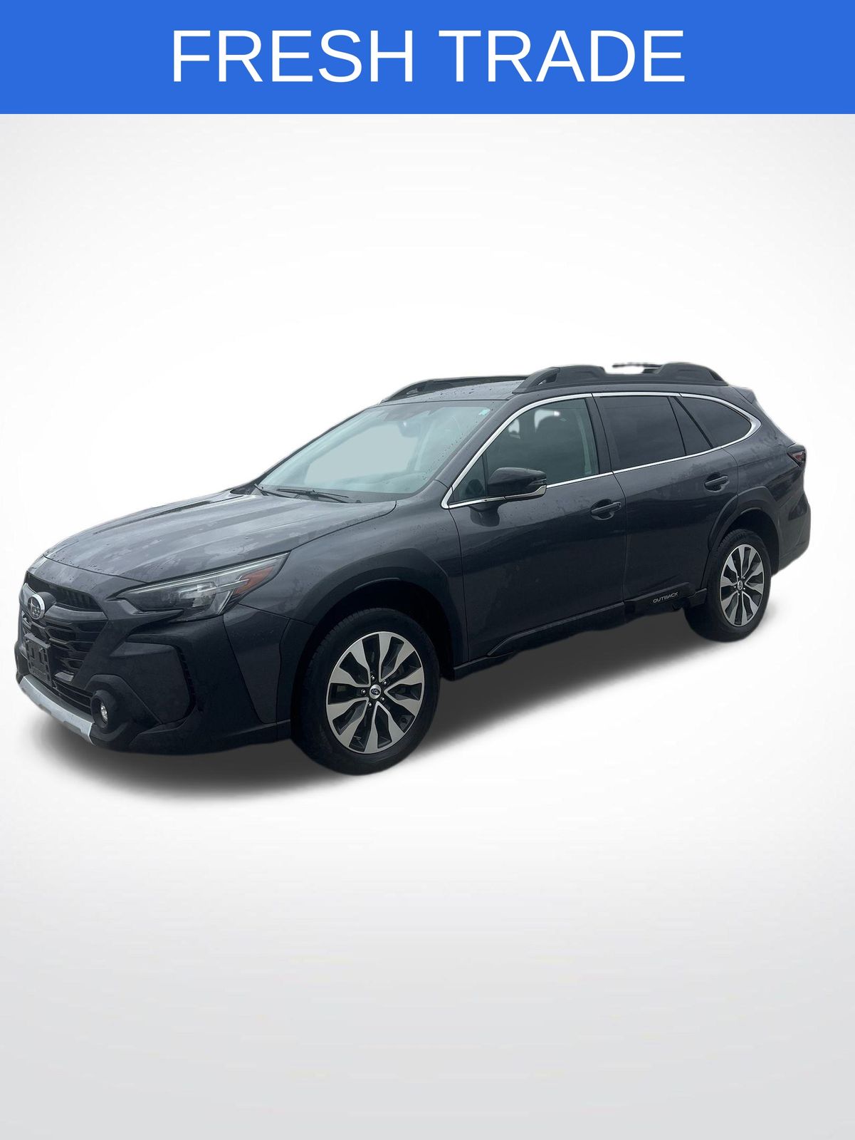 2019 Subaru Outback Limited