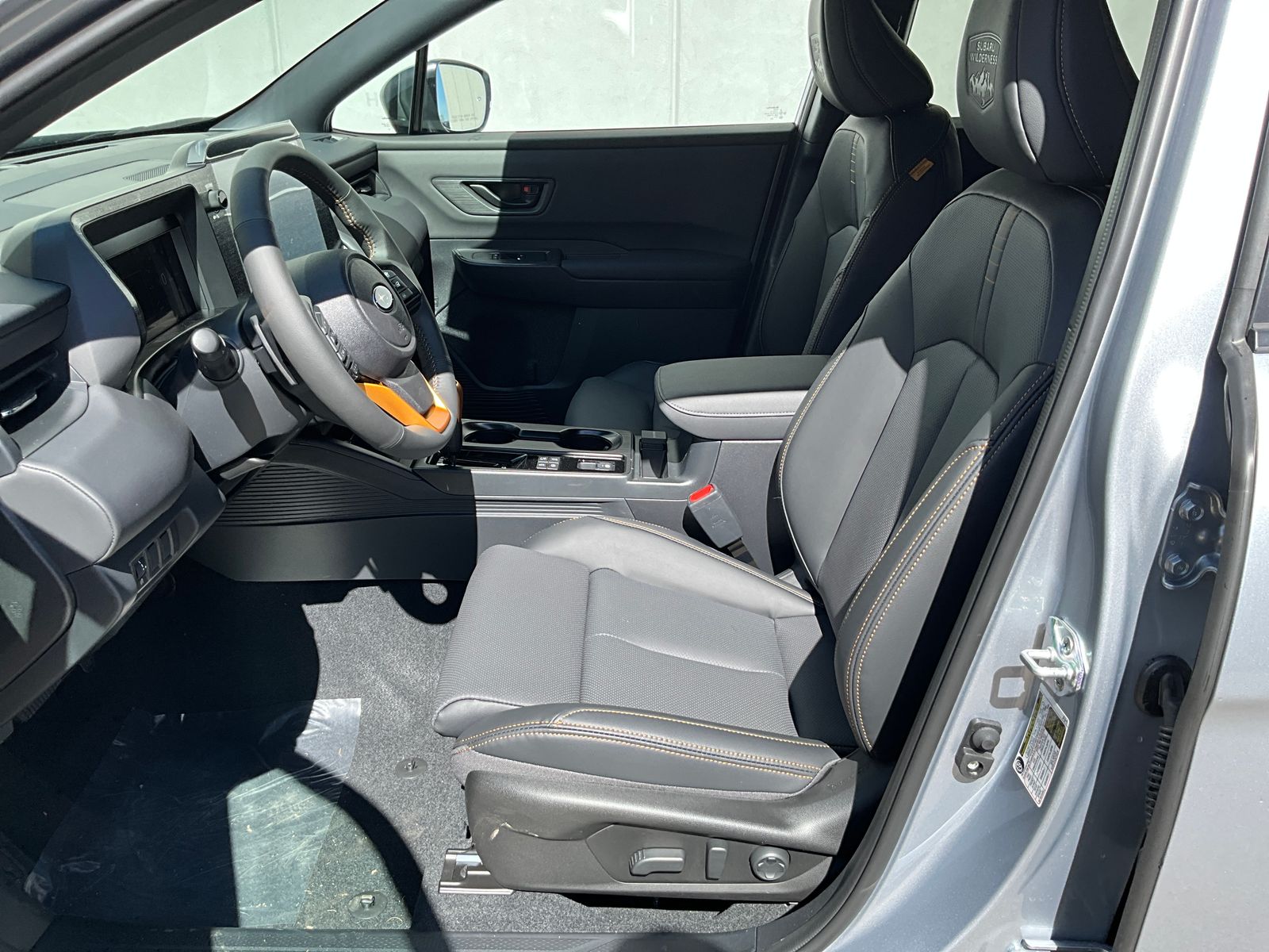 2026 Subaru Outback Wilderness - Photo 9