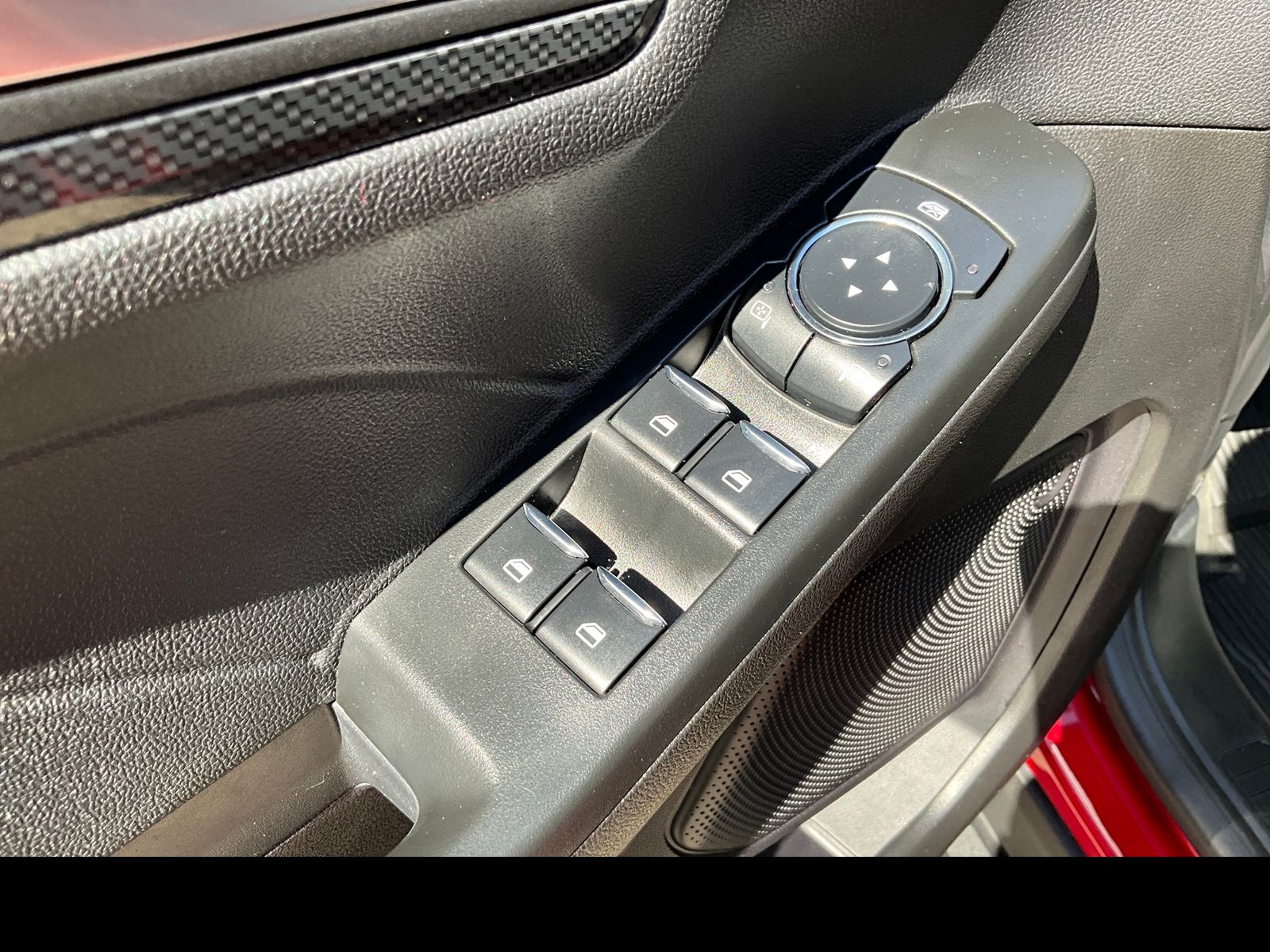 2023 Ford Escape ST-Line - Photo 26
