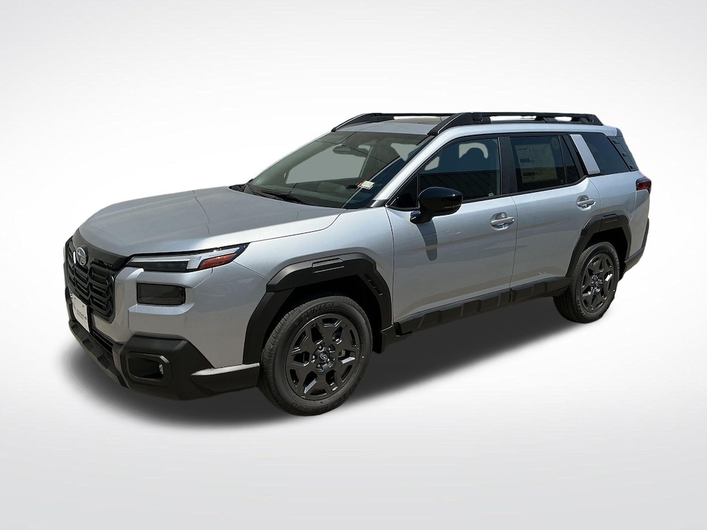 New 2026 Subaru Outback Premium SUV