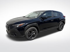 2025 Subaru Crosstrek Base SUV