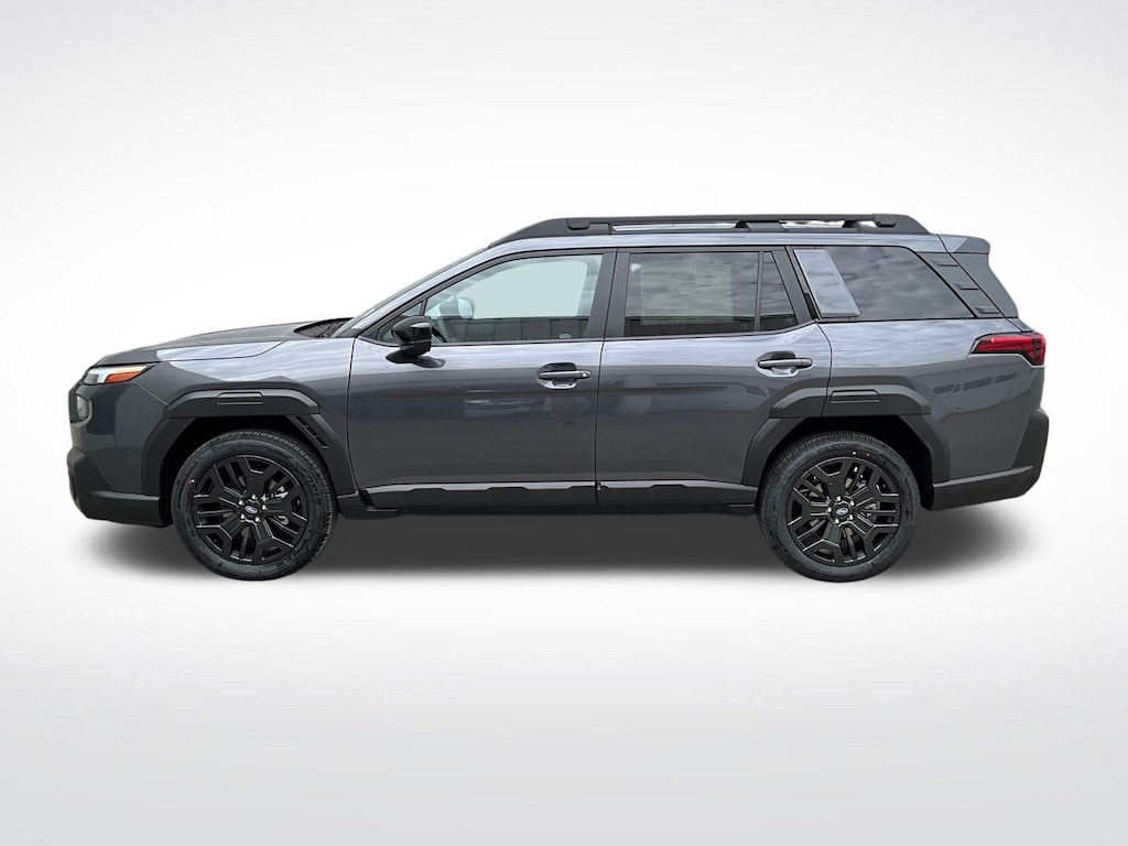 New 2026 Subaru Outback Limited XT SUV