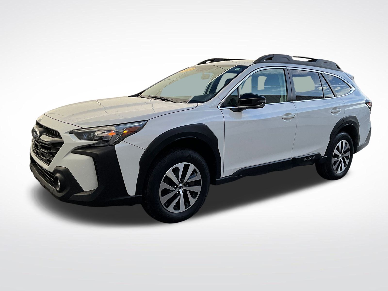 2023 Subaru Outback Premium's photo