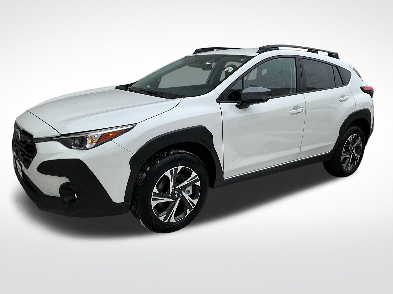 2026 Subaru Crosstrek Premium's photo