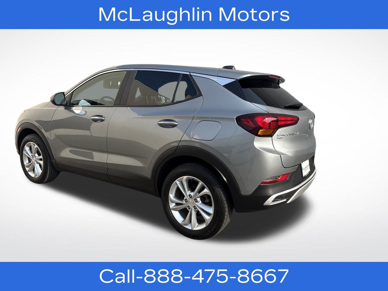2023 Buick Encore GX Preferred photo 3
