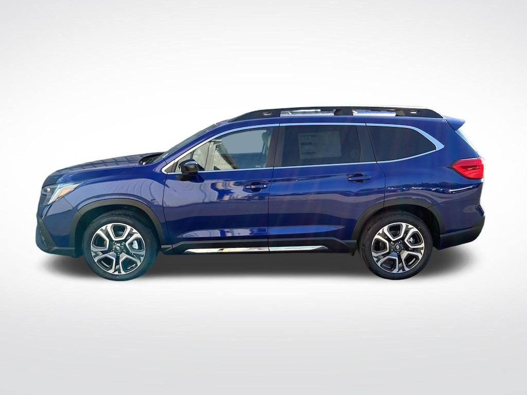 New 2026 Subaru Ascent Limited 7-Passenger SUV