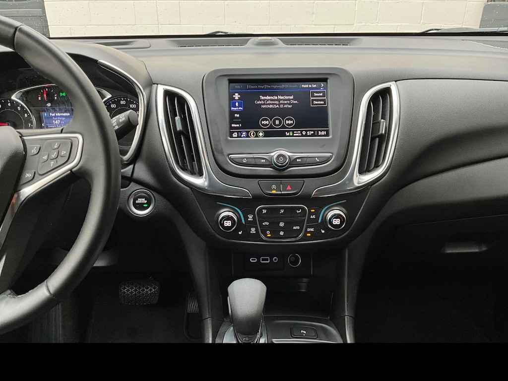 Used 2024 Chevrolet Equinox LT SUV