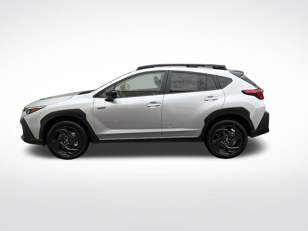 New 2026 Subaru Crosstrek Sport Hybrid SUV