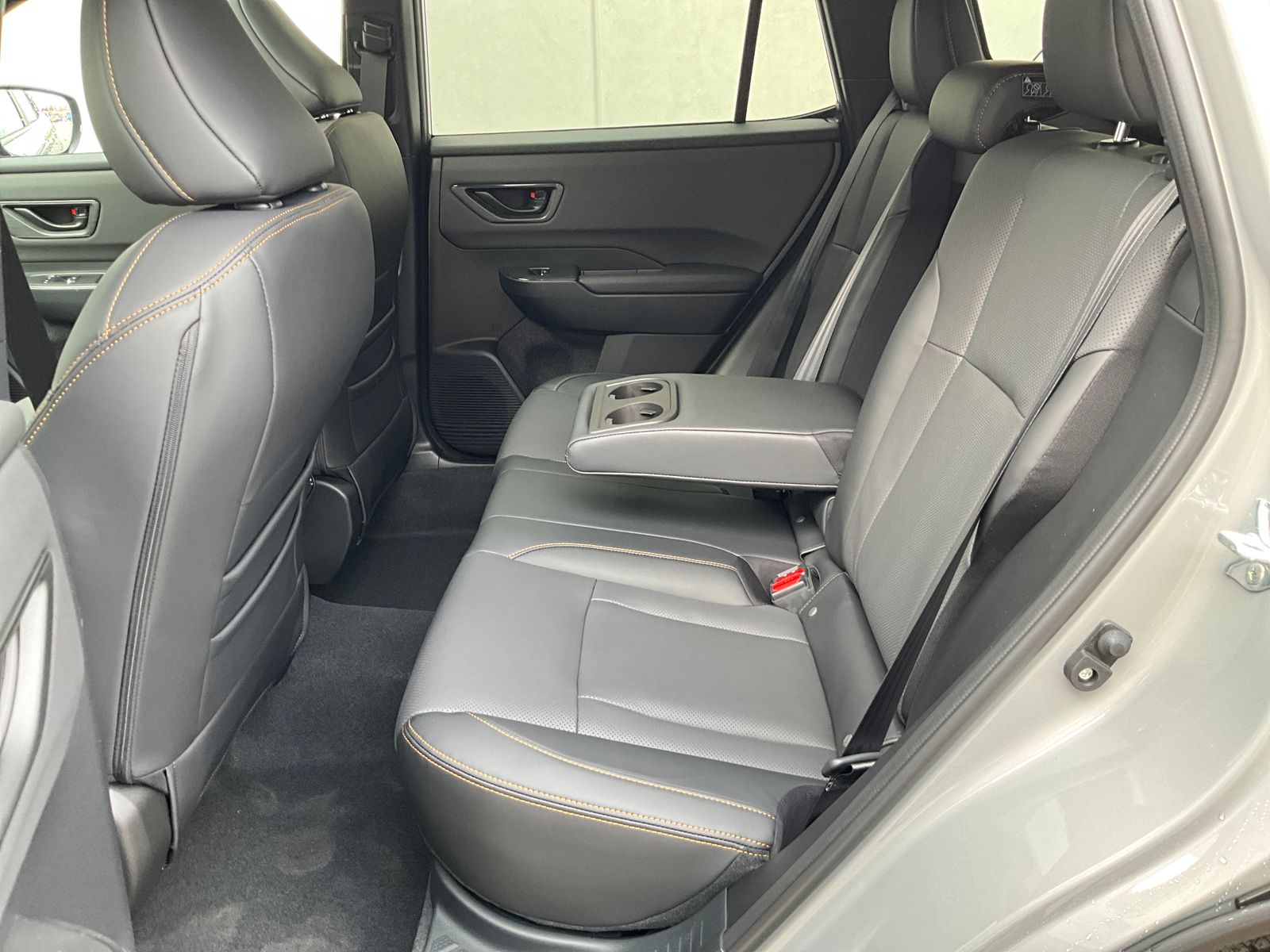 2026 Subaru Outback Wilderness - Photo 29