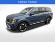  Kia Telluride