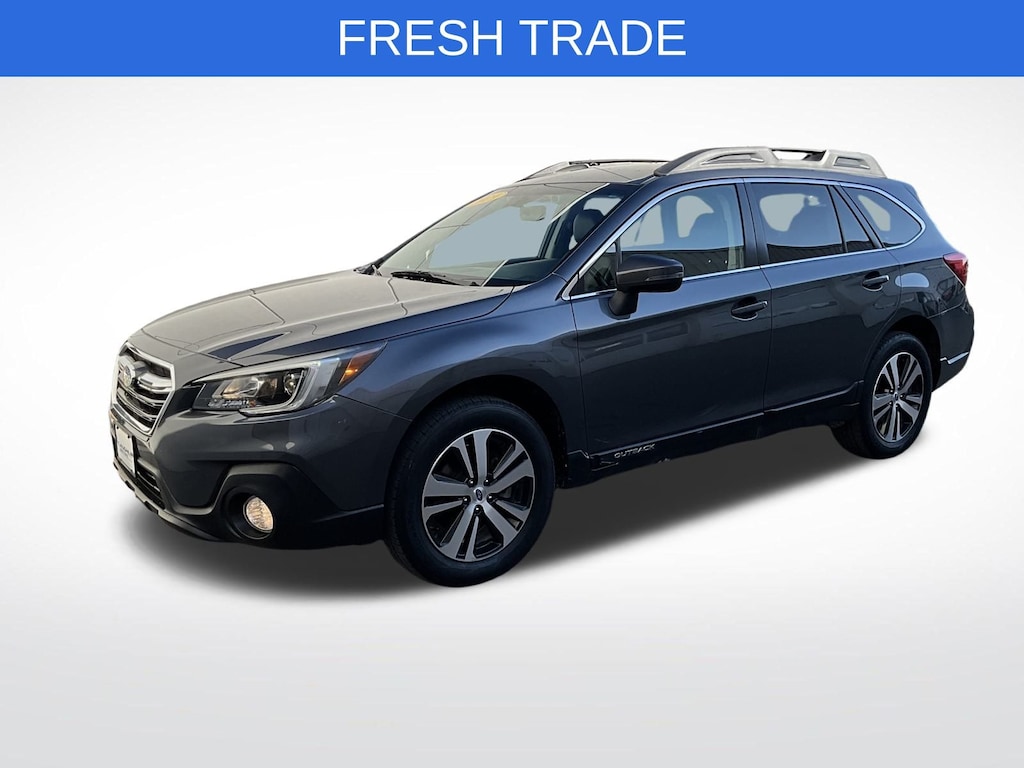 Used 2019 Subaru Outback 2.5i SUV
