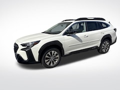 2025 Subaru Outback Limited SUV
