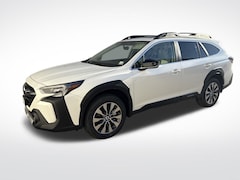 2025 Subaru Outback Limited SUV