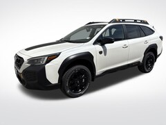 2025 Subaru Outback Wilderness SUV